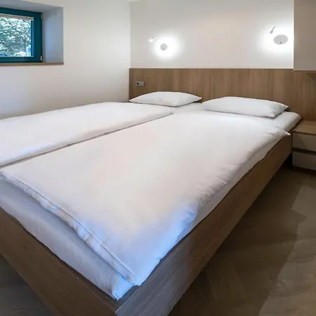 Apartmany Na Zahradach Lednice Exterior photo