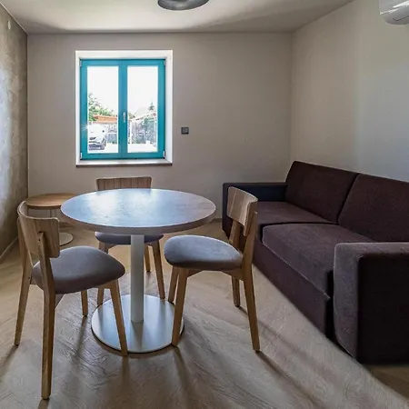 Apartmany Na Zahradach Lednice Exterior photo