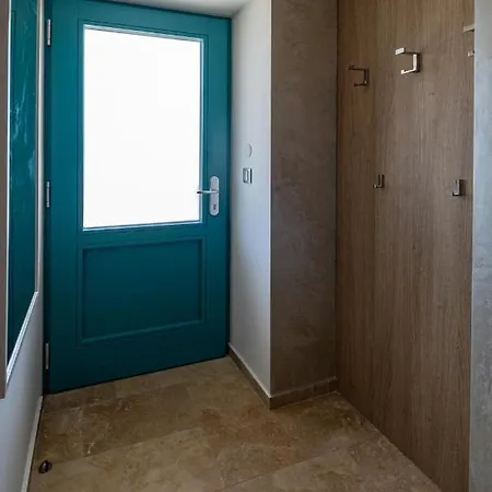 Apartmany Na Zahradach Lednice Exterior photo