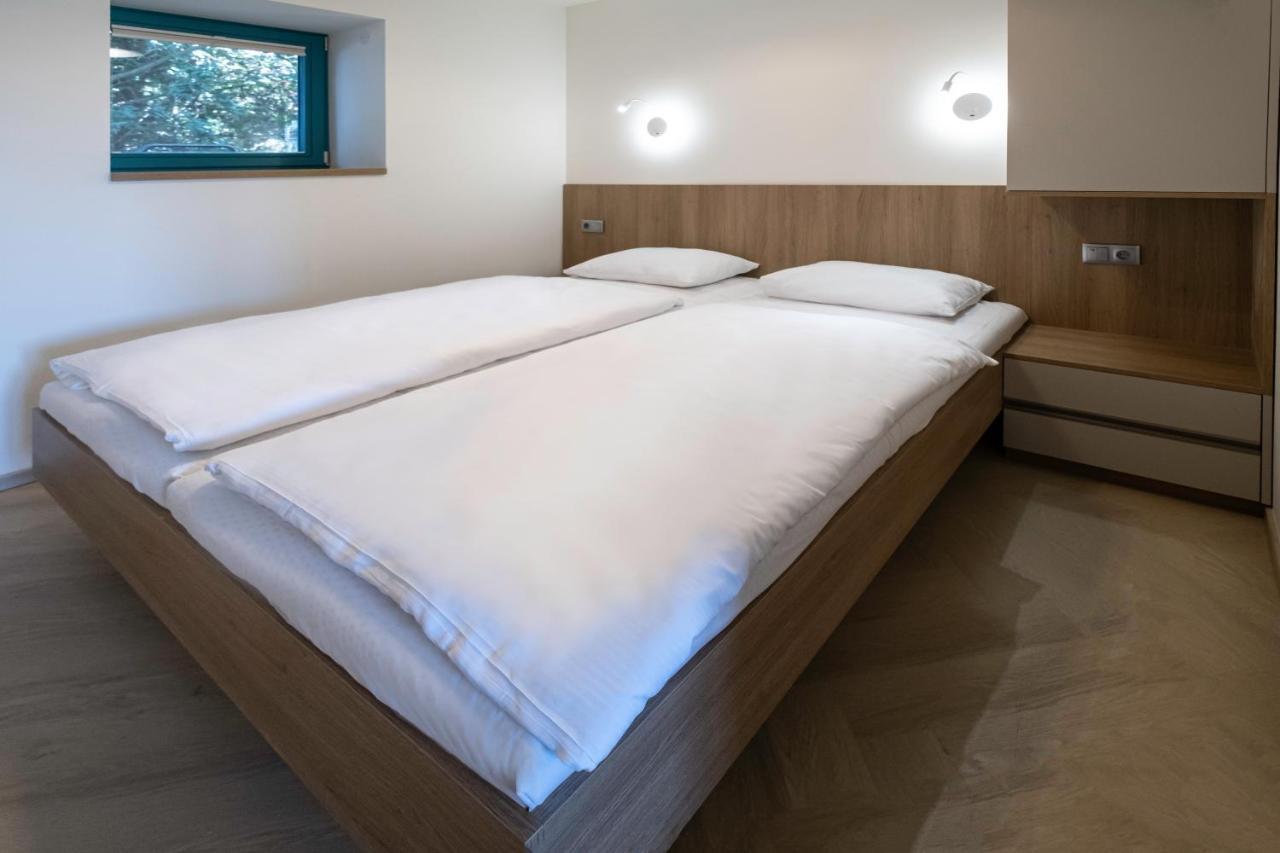 Na Zahradach Apartment