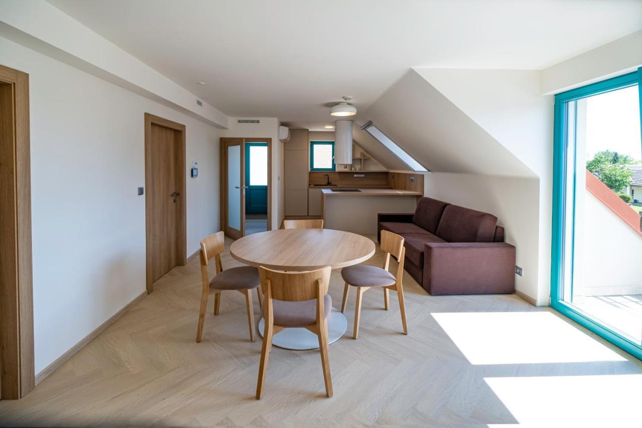 Na Zahradach Apartment *
