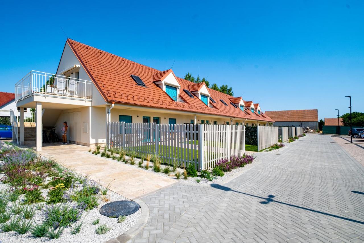 Na Zahradach Apartment