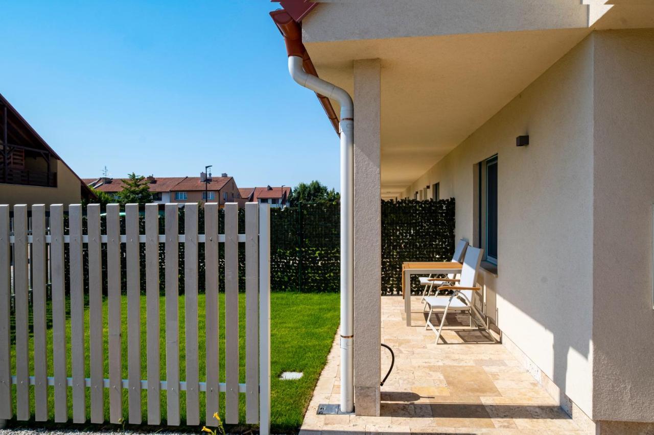 Apartment Na Zahradach Lednice