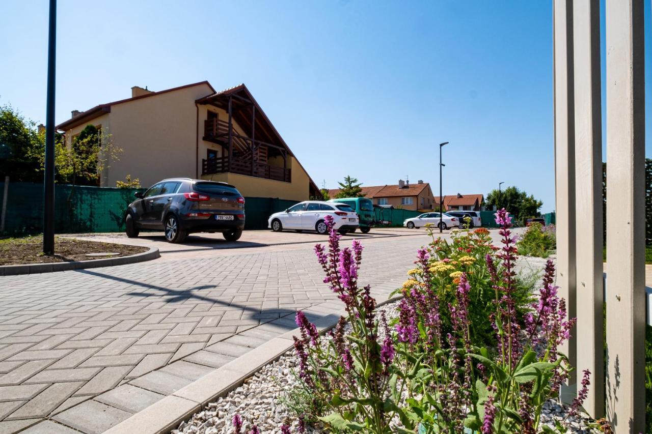 Apartment Na Zahradach Lednice