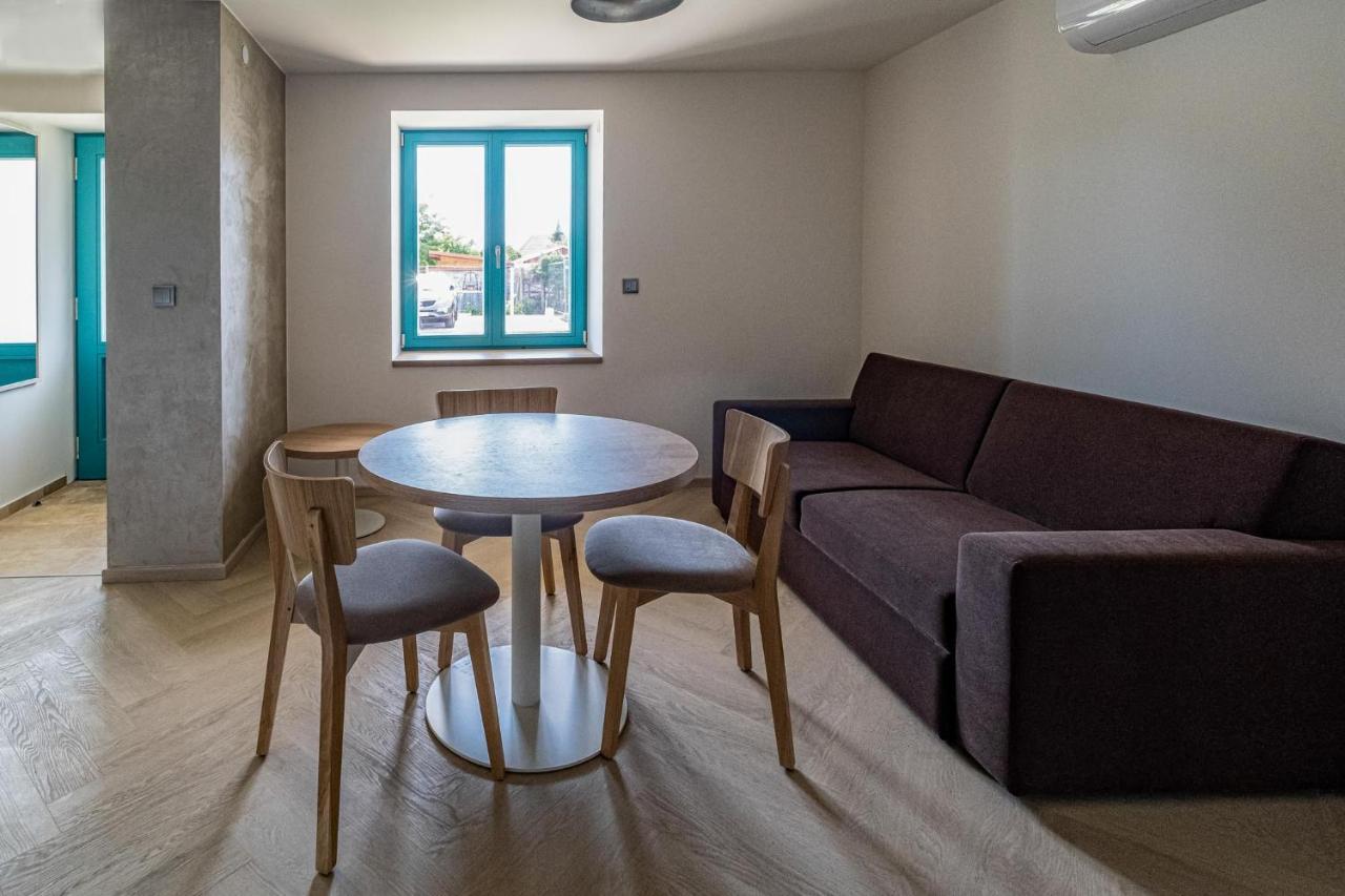 Apartment Na Zahradach *